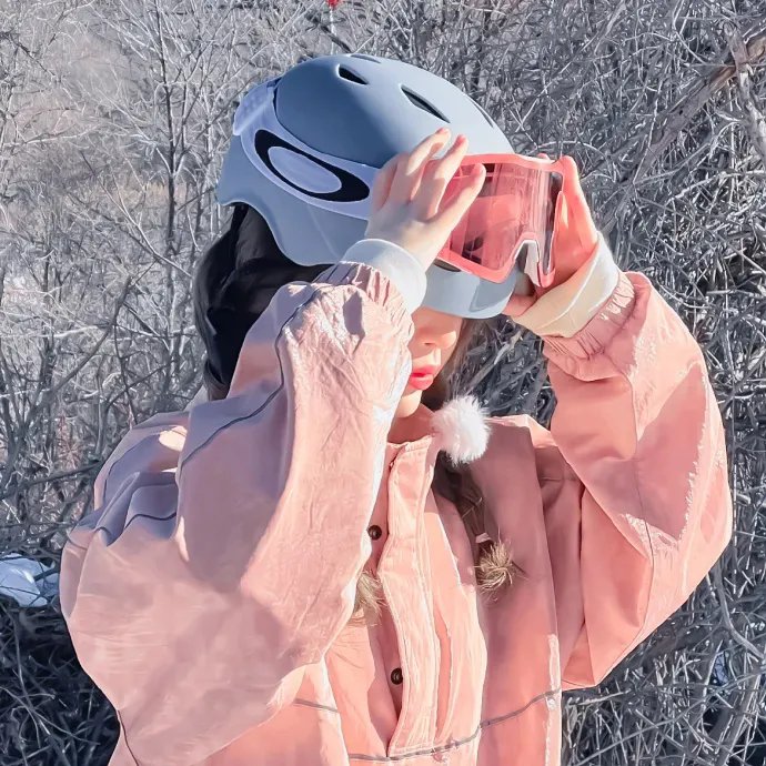 女伶们