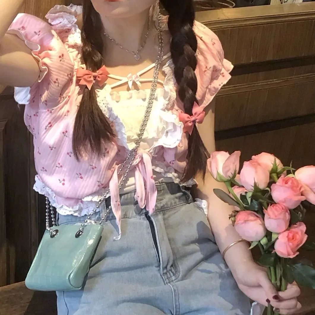 野草闲花